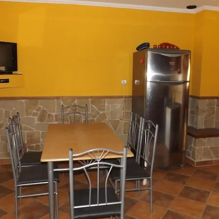 Apartment Napsugar Vendeghaz