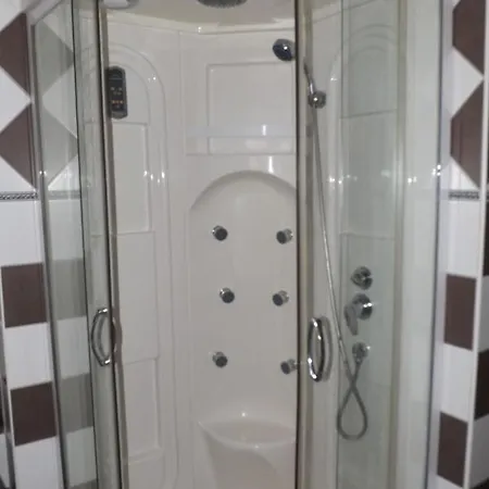 Napsugar Vendeghaz *