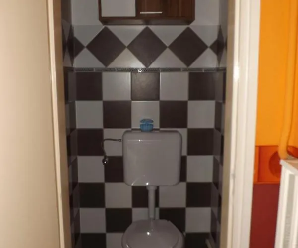 Napsugar Vendeghaz *