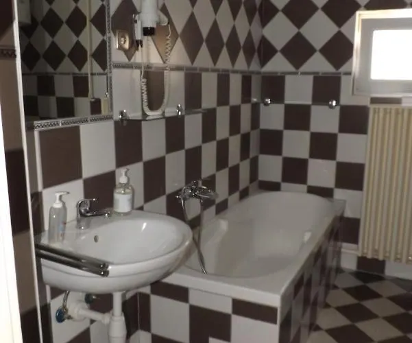 Napsugar Vendeghaz *