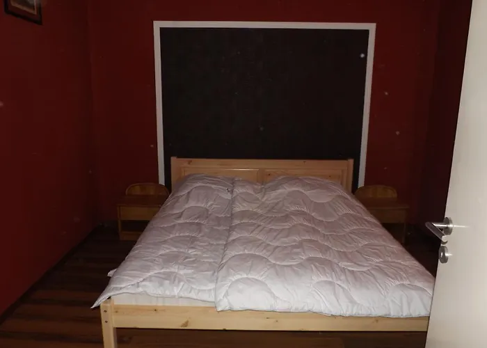 Napsugar Vendeghaz *