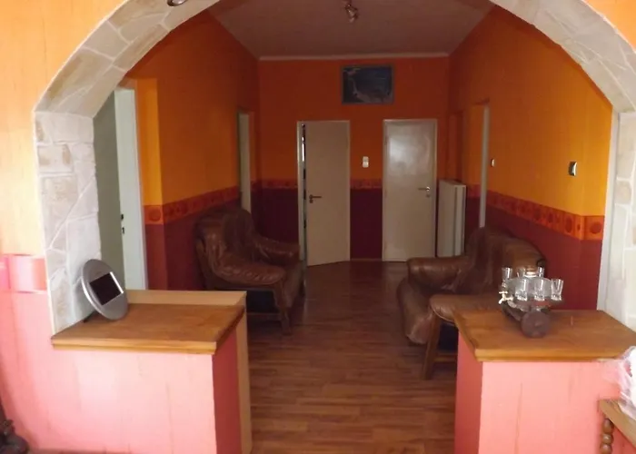 Napsugar Vendeghaz *