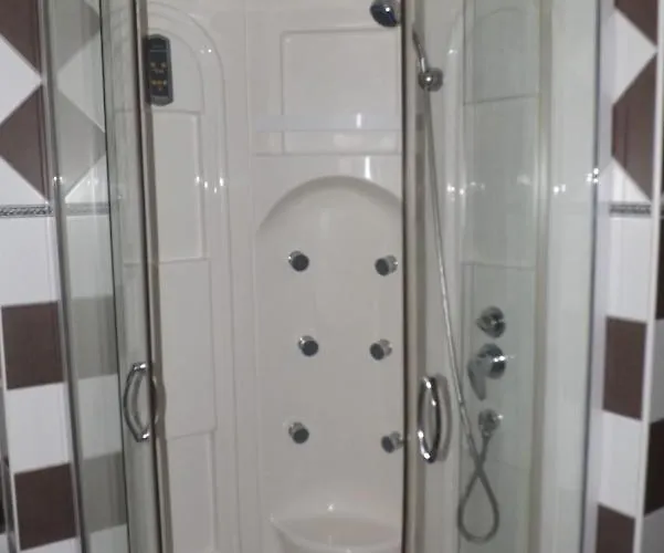 Napsugar Vendeghaz *